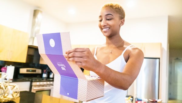 Premium Femi Box Subscription
