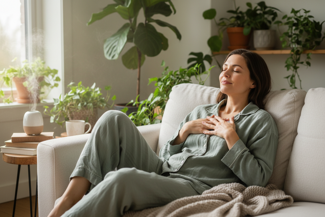 Steps 1-9 on how to have perfect feminine hygiene